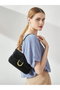 Zoozie Bags Bolsa de Hombro 263 - Black v2